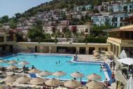 Hotel Caria Holiday Resort Egeische kust