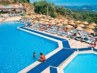 Hotel Caria Holiday Resort